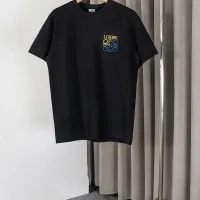 $36.00 USD LOEWE T-Shirts Short Sleeved For Men #1452618