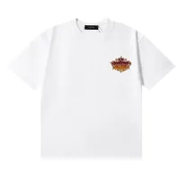 $32.00 USD Amiri T-Shirts Short Sleeved For Unisex #1452620