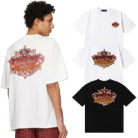 $32.00 USD Amiri T-Shirts Short Sleeved For Unisex #1452620