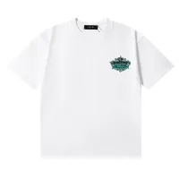 $32.00 USD Amiri T-Shirts Short Sleeved For Unisex #1452622