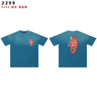$34.00 USD Amiri T-Shirts Short Sleeved For Unisex #1452624