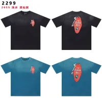 $34.00 USD Amiri T-Shirts Short Sleeved For Unisex #1452624