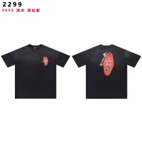 $34.00 USD Amiri T-Shirts Short Sleeved For Unisex #1452625
