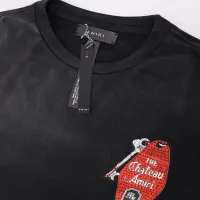 $34.00 USD Amiri T-Shirts Short Sleeved For Unisex #1452625