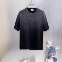 $42.00 USD Off-White T-Shirts Short Sleeved For Unisex #1452628