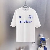 $36.00 USD Off-White T-Shirts Short Sleeved For Unisex #1452629