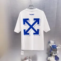 $36.00 USD Off-White T-Shirts Short Sleeved For Unisex #1452629