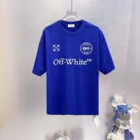 $36.00 USD Off-White T-Shirts Short Sleeved For Unisex #1452630