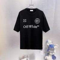 $36.00 USD Off-White T-Shirts Short Sleeved For Unisex #1452631
