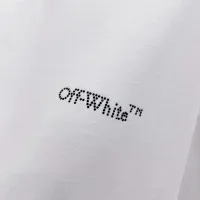 $36.00 USD Off-White T-Shirts Short Sleeved For Unisex #1452632