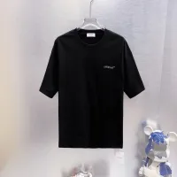 $36.00 USD Off-White T-Shirts Short Sleeved For Unisex #1452633