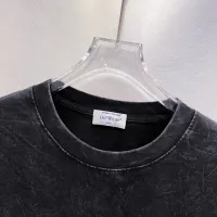 $42.00 USD Off-White T-Shirts Short Sleeved For Unisex #1452634