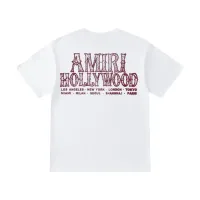 $39.00 USD Amiri T-Shirts Short Sleeved For Unisex #1452637
