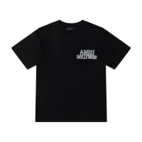 $39.00 USD Amiri T-Shirts Short Sleeved For Unisex #1452638