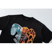 $40.00 USD Amiri T-Shirts Short Sleeved For Unisex #1452641