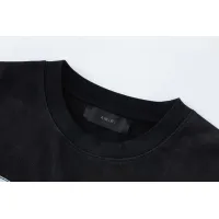 $40.00 USD Amiri T-Shirts Short Sleeved For Unisex #1452641