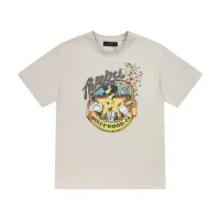 $39.00 USD Amiri T-Shirts Short Sleeved For Unisex #1452642