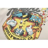 $39.00 USD Amiri T-Shirts Short Sleeved For Unisex #1452642