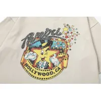 $39.00 USD Amiri T-Shirts Short Sleeved For Unisex #1452642