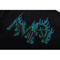 $40.00 USD Amiri T-Shirts Short Sleeved For Unisex #1452644