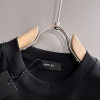 $42.00 USD Amiri T-Shirts Short Sleeved For Men #1452646