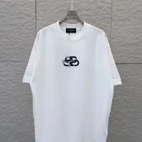 $45.00 USD Balenciaga T-Shirts Short Sleeved For Unisex #1452649