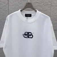 $45.00 USD Balenciaga T-Shirts Short Sleeved For Unisex #1452649