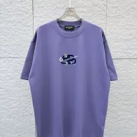 $45.00 USD Balenciaga T-Shirts Short Sleeved For Unisex #1452650