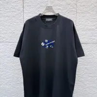 $45.00 USD Balenciaga T-Shirts Short Sleeved For Unisex #1452651
