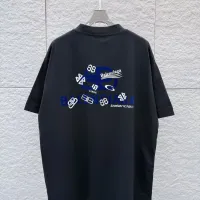 $45.00 USD Balenciaga T-Shirts Short Sleeved For Unisex #1452651