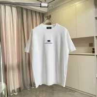$48.00 USD Balenciaga T-Shirts Short Sleeved For Unisex #1452652