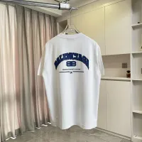 $48.00 USD Balenciaga T-Shirts Short Sleeved For Unisex #1452652