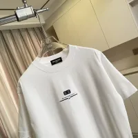 $48.00 USD Balenciaga T-Shirts Short Sleeved For Unisex #1452652