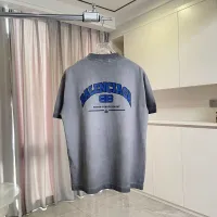 $48.00 USD Balenciaga T-Shirts Short Sleeved For Unisex #1452653