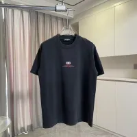 $48.00 USD Balenciaga T-Shirts Short Sleeved For Unisex #1452655