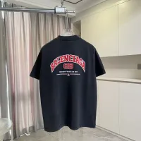 $48.00 USD Balenciaga T-Shirts Short Sleeved For Unisex #1452655