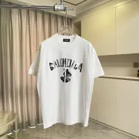 $48.00 USD Balenciaga T-Shirts Short Sleeved For Unisex #1452656