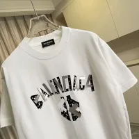 $48.00 USD Balenciaga T-Shirts Short Sleeved For Unisex #1452656