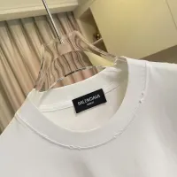 $48.00 USD Balenciaga T-Shirts Short Sleeved For Unisex #1452656
