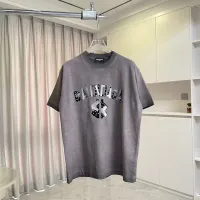$48.00 USD Balenciaga T-Shirts Short Sleeved For Unisex #1452657