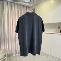 $48.00 USD Balenciaga T-Shirts Short Sleeved For Unisex #1452659