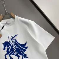 $42.00 USD Burberry T-Shirts Short Sleeved For Men #1452660