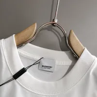 $42.00 USD Burberry T-Shirts Short Sleeved For Men #1452660