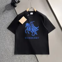 $42.00 USD Burberry T-Shirts Short Sleeved For Men #1452661