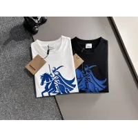 $42.00 USD Burberry T-Shirts Short Sleeved For Men #1452661