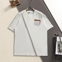 $45.00 USD Burberry T-Shirts Short Sleeved For Unisex #1452662