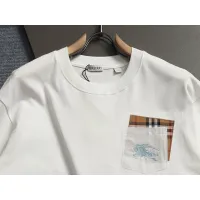 $45.00 USD Burberry T-Shirts Short Sleeved For Unisex #1452662