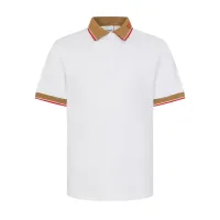$45.00 USD Burberry T-Shirts Short Sleeved For Men #1452664