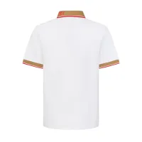$45.00 USD Burberry T-Shirts Short Sleeved For Men #1452664