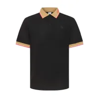 $45.00 USD Burberry T-Shirts Short Sleeved For Men #1452665
